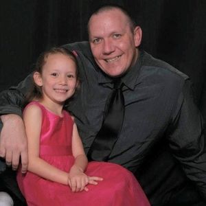 Meet your Posher, Johnathan